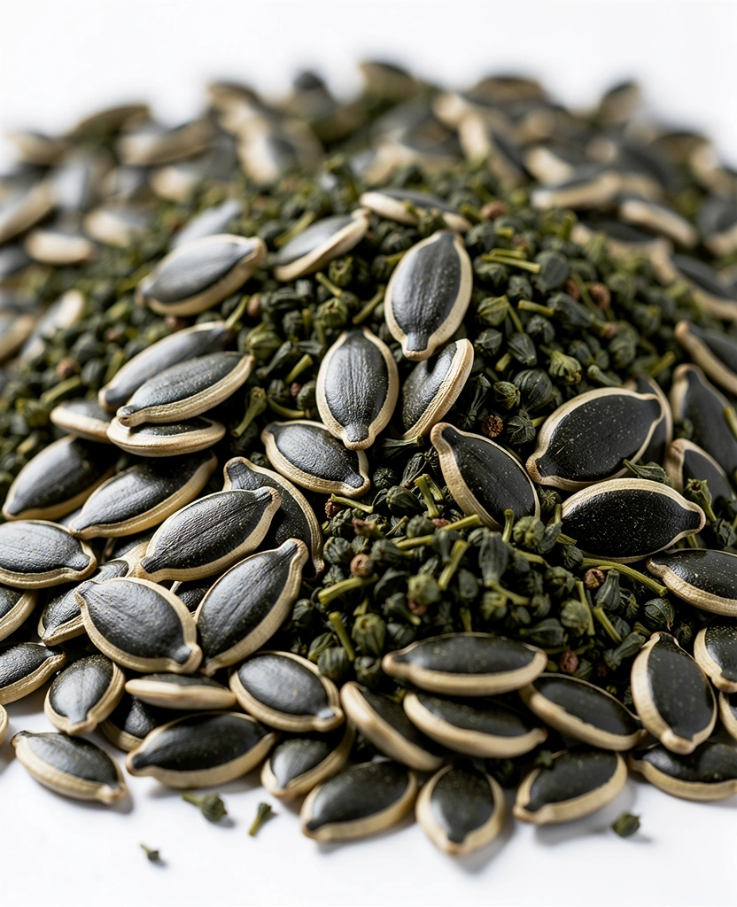 Bahan alami berkualitas tinggi