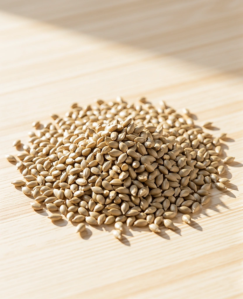 Fokus bahan alami Kontrol Kesehatan