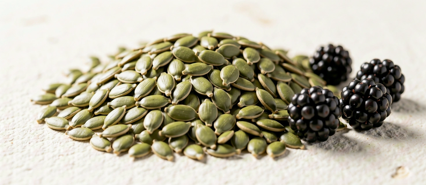 Bahan alami untuk kesehatan pria