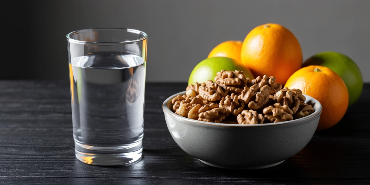 Gaya hidup sehat pria